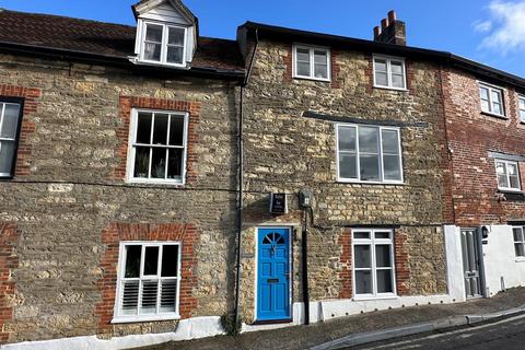 2 bedroom townhouse for sale, Church Lane, Sturminster Newton