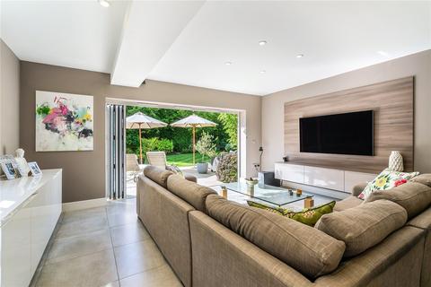 6 bedroom detached house for sale, Finch Lane, Knotty Green, Beaconsfield, Buckinghamshire, HP9