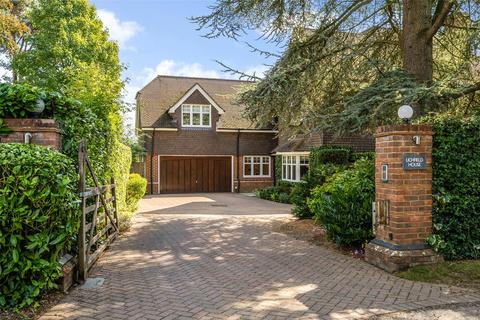 6 bedroom detached house for sale, Finch Lane, Knotty Green, Beaconsfield, Buckinghamshire, HP9