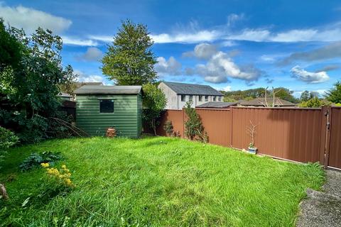 2 bedroom end of terrace house for sale, Cliff End Park, Wadebridge, PL27