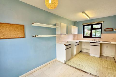 2 bedroom end of terrace house for sale, Cliff End Park, Wadebridge, PL27