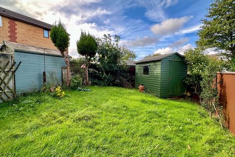 2 bedroom end of terrace house for sale, Cliff End Park, Wadebridge, PL27