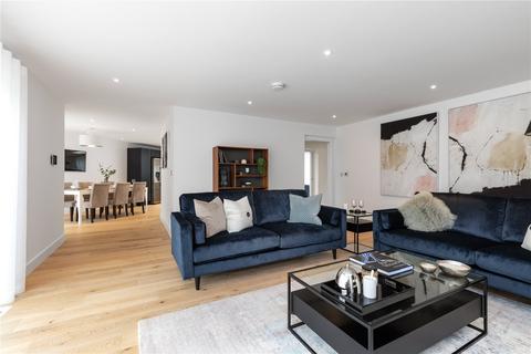 4 bedroom detached house for sale, Queen Edith's Way, Cambridge