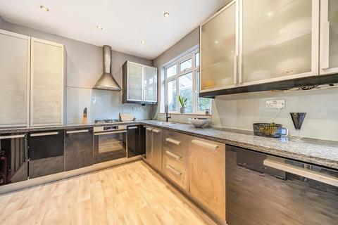 4 bedroom detached house for sale, South Eden Park Road, Beckenham