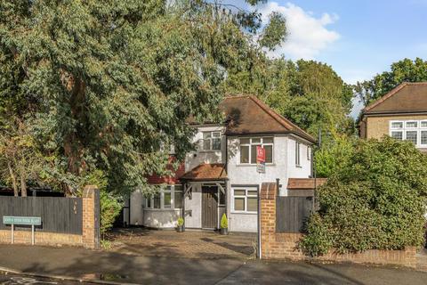 4 bedroom detached house for sale, South Eden Park Road, Beckenham