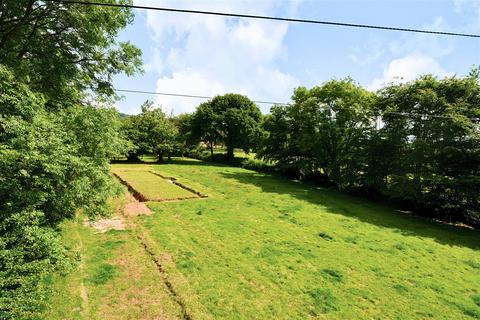 4 bedroom detached house for sale, Gaddon Down, Ashill