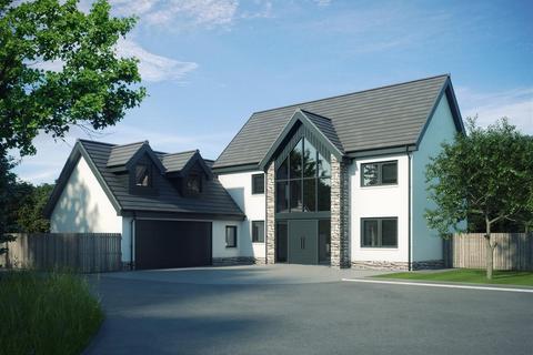 5 bedroom detached house for sale, Glenruthven Mill, Abbey Road, Auchterarder PH3 1DP