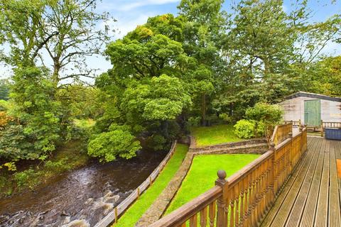 3 bedroom detached house for sale, Pen Y Bont, Cefn Coch, Welshpool