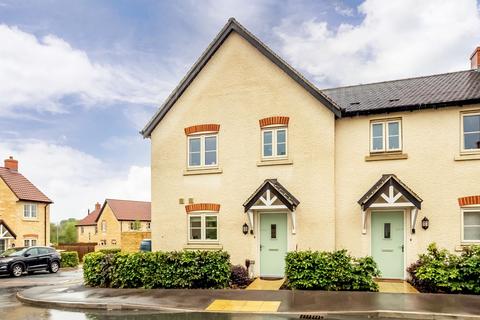 22 Trinity Meadows, Chipping Sodbury, Bristol, BS37 6FW