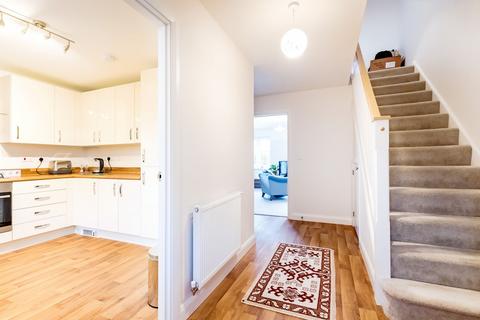 22 Trinity Meadows, Chipping Sodbury, Bristol, BS37 6FW