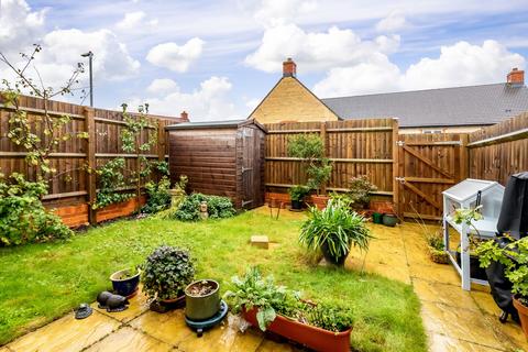 22 Trinity Meadows, Chipping Sodbury, Bristol, BS37 6FW