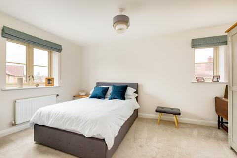 22 Trinity Meadows, Chipping Sodbury, Bristol, BS37 6FW