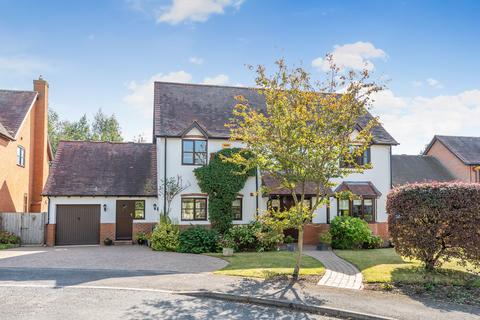 5 bedroom detached house for sale, Bennetts Close Padbury Buckingham, Buckinghamshire, MK18 2BF