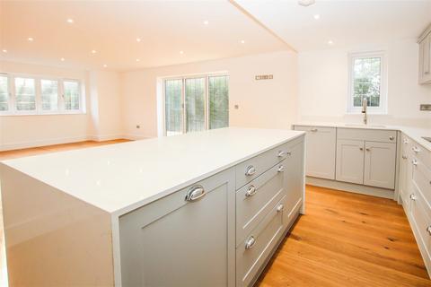 2 bedroom apartment for sale, Shenfield Road, Shenfield, Brentwood