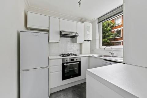 2 bedroom flat for sale, Branstone Court, Branstone Road, Kew, Richmond, Surrey TW9