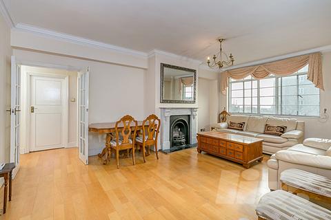 4 bedroom apartment to rent, Adelaide Road, London NW3