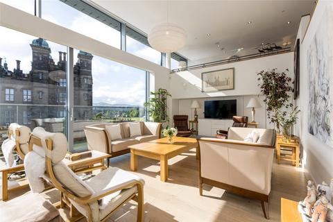 3 bedroom apartment for sale, Donaldson Crescent, Edinburgh