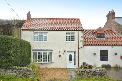 3 bedroom cottage for sale, Butwell Terrace, Hamsterley, Bishop Auckland