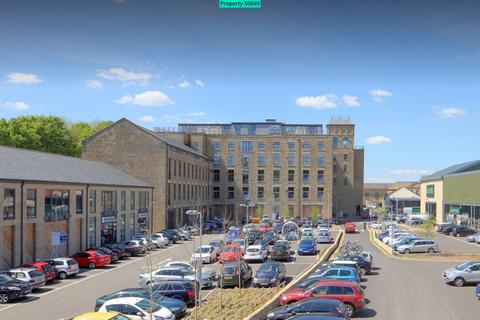 2 bedroom flat for sale, Apartment 6, Howard Town Mill, Victoria Street, Glossop, SK13