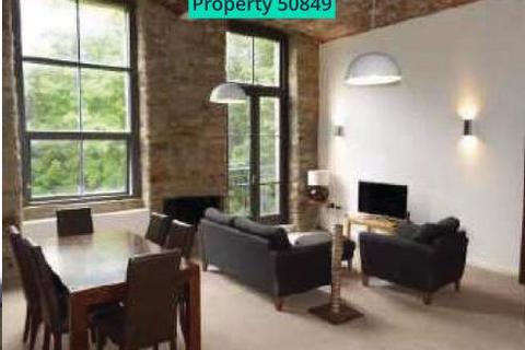 2 bedroom flat for sale, Apartment 6, Howard Town Mill, Victoria Street, Glossop, SK13