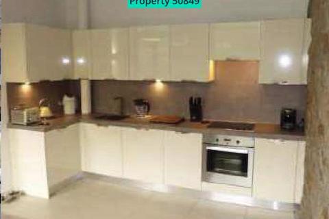 2 bedroom flat for sale, Apartment 6, Howard Town Mill, Victoria Street, Glossop, SK13