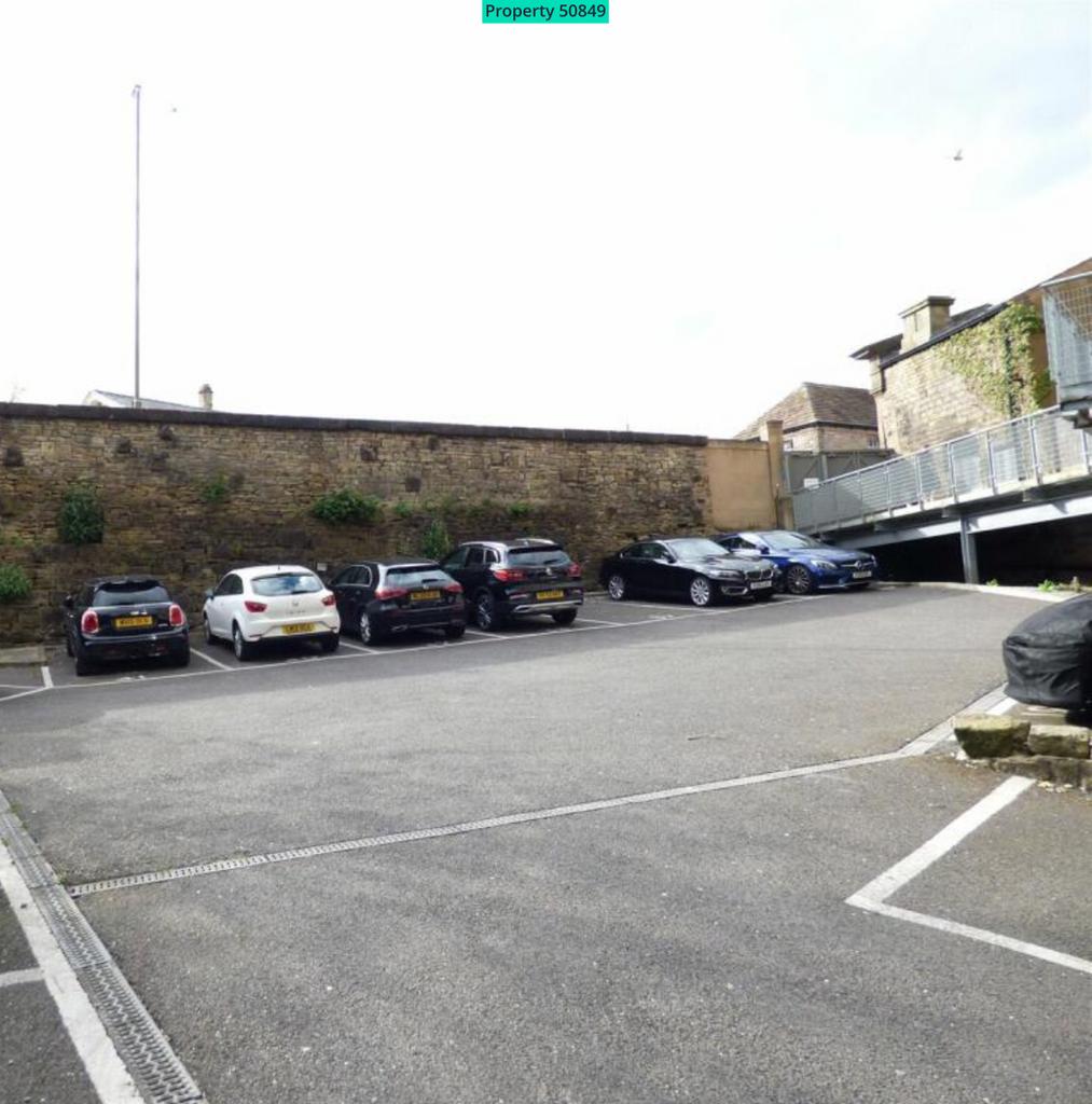 Car park