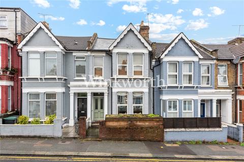 107a Wightman Road, London, N4 1RJ