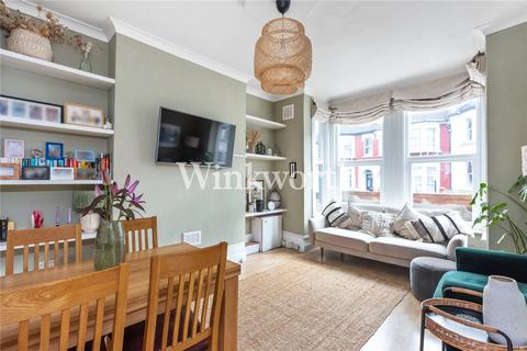 107a Wightman Road, London, N4 1RJ