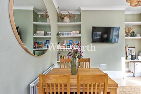 107a Wightman Road, London, N4 1RJ
