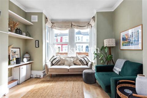 107a Wightman Road, London, N4 1RJ
