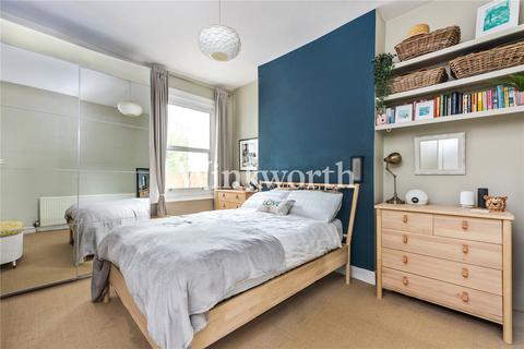 107a Wightman Road, London, N4 1RJ