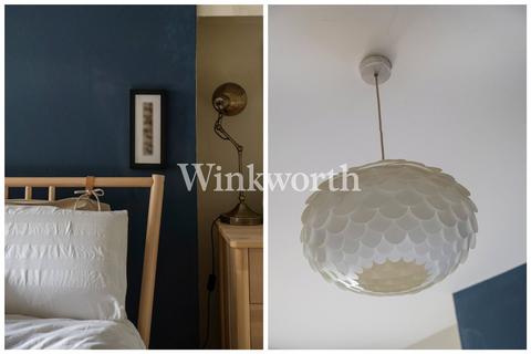 107a Wightman Road, London, N4 1RJ