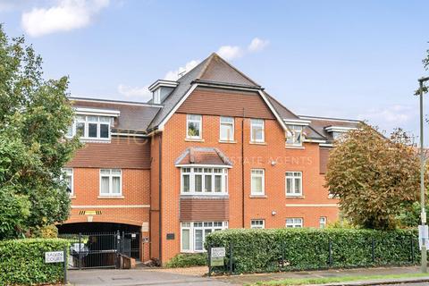 2 bedroom apartment for sale, Torrington Park, North Finchley, London, N12