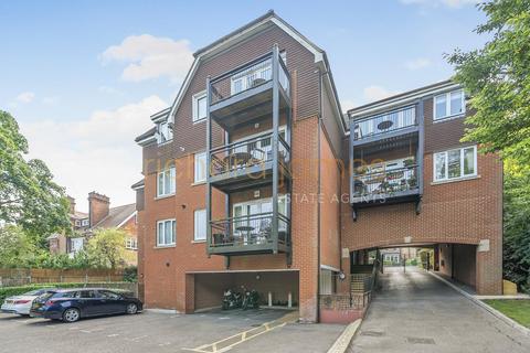 2 bedroom apartment for sale, Torrington Park, North Finchley, London, N12