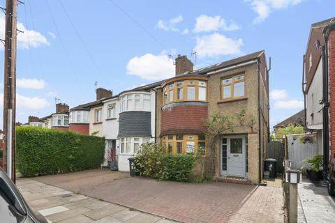 4 bedroom end of terrace house for sale, Blackmore Avenue, Hanwell Borders, UB1