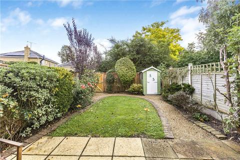 36 Lammas Close, Staines-upon-thames, TW18 4XT