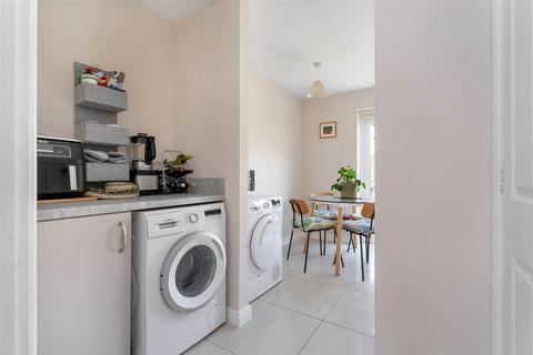 undefined, Blackwater Road, Barleythorpe, Oakham