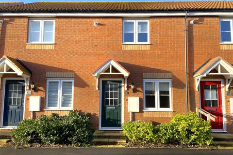 undefined, Blackwater Road, Barleythorpe, Oakham