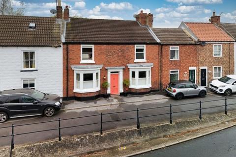 3 bedroom terraced house for sale, West End, Sedgefield