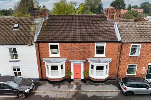 3 bedroom terraced house for sale, West End, Sedgefield