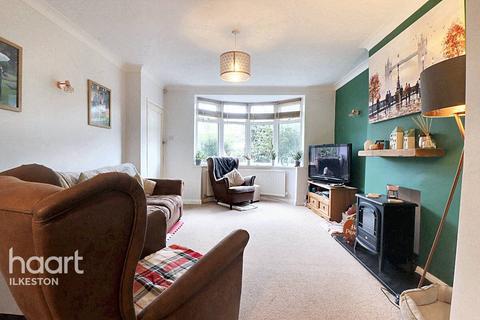 3 bedroom semi-detached house for sale, High Lane East, Ilkeston