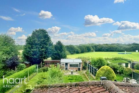 3 bedroom semi-detached house for sale, High Lane East, Ilkeston