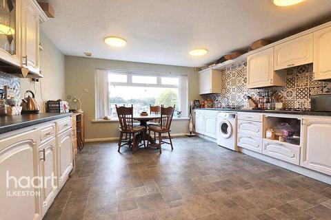 3 bedroom semi-detached house for sale, High Lane East, Ilkeston