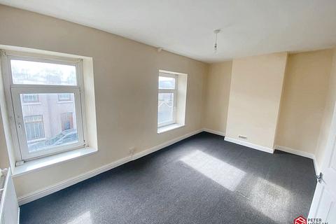 3 bedroom terraced house for sale, Alfred Street, Port Talbot, Neath Port Talbot. SA12 6UL