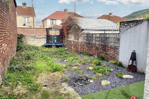 3 bedroom terraced house for sale, Alfred Street, Port Talbot, Neath Port Talbot. SA12 6UL