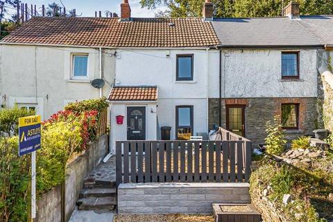 2 bedroom terraced house for sale, Giants Grave Road, Briton Ferry, Neath