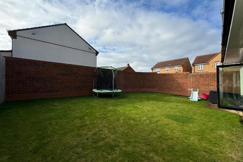 4 bedroom house for sale, Arnside Close, Redcar