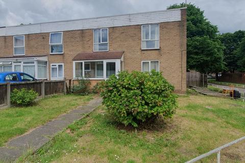 4 bedroom end of terrace house for sale, 20 Chilwell Croft, Newtown, Birmingham, West Midlands, B19 2QH