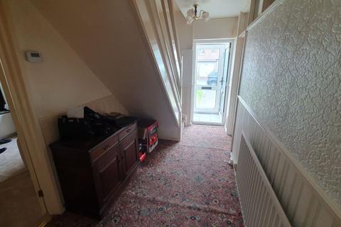 4 bedroom end of terrace house for sale, 20 Chilwell Croft, Newtown, Birmingham, West Midlands, B19 2QH