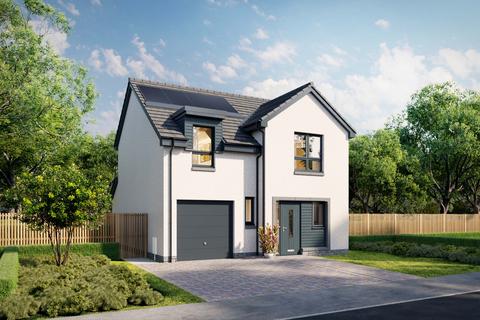 3 bedroom detached house for sale, The Bromley , Millside Park, Stanley, Perthshire, PH1 4LZ